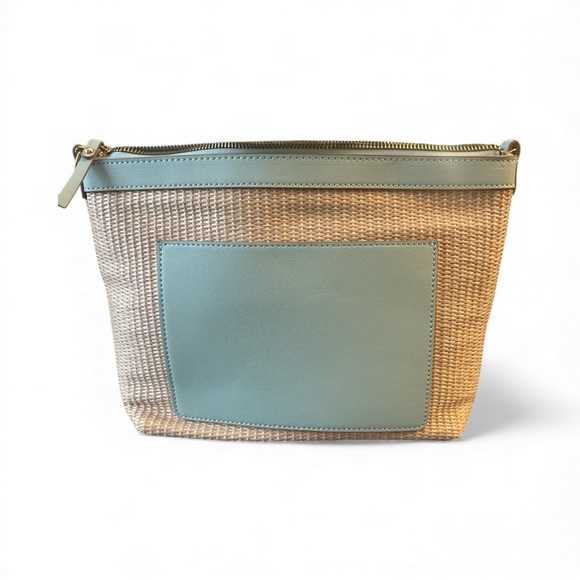 Nanette Lepore Vegan Leather Purse \